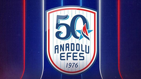 Anadolu Efes ayrılığı resmen duyurdu