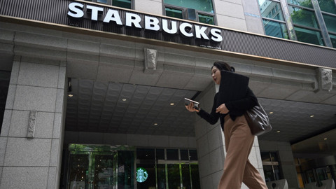 Starbucks’tan skandal reklam! 2 bin mağaza aynı anda kapanacak