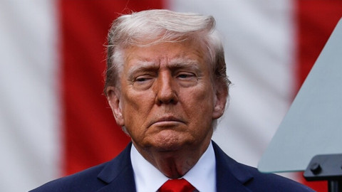 İran ile anlaşma sonrası Trump'tan açıklama: İkinci aşamaya geçildi