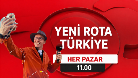 YENİ ROTA TÜRKİYE