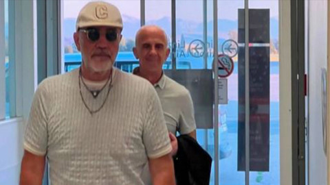 Fenerbahçe’ye yeni forvet önerisi geldi
