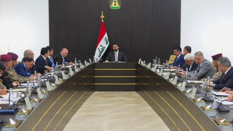 Irak'tan ABD ve Suudi Arabistan'a hukuki hamle! Dışişleri'ne talimat verildi