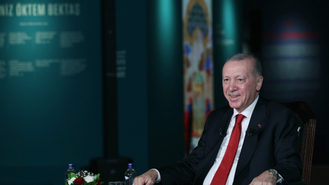 AK Parti’nin 25. yıl logosu belli oldu! İşte logoda dikkat çeken detaylar