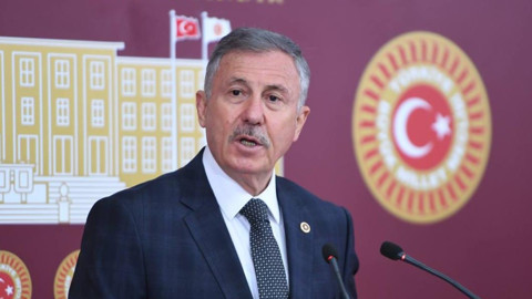 Gelecek Partili vekiller ne yapacak? Selçuk Özdağ tv100’e açıkladı!