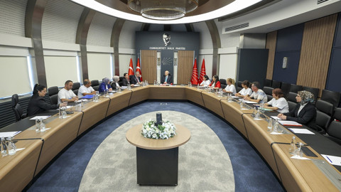 O isimler radara girdi! Kılıçdaroğlu MYK’yı bugün topluyor: Bir karar vereceğiz