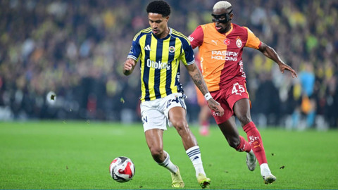 İki dev harekete geçti! Fenerbahçe'de Jayden Oosterwolde'ye Avrupa kancası