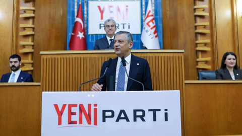 Yeni Parti'nin bağış kampanyasında ilk gün rakamları açıklandı! Ne kadar para toplandı?
