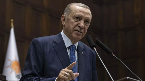 İstanbul'da büyük hareketlilik! 2 başkan yarın AK Parti'ye geçiyor! Rozetlerini Cumhurbaşkanı Erdoğan takacak