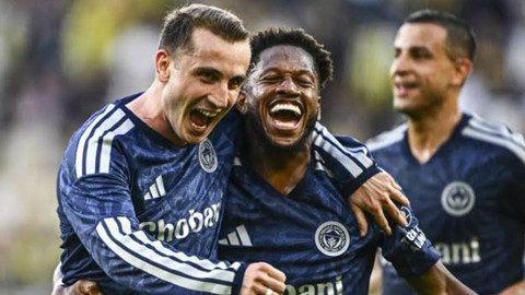 Fenerbahçe'de Fred'in menajerine flaş talimat! Aziz Yıldırım çok kızacak