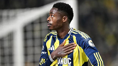 Fenerbahçe'ye resmen Musaba müjdesi! Taraftar çok sevinecek
