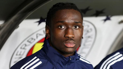 Fenerbahçe'de Cherif için 1 adım kaldı! Taraftar çok üzülecek