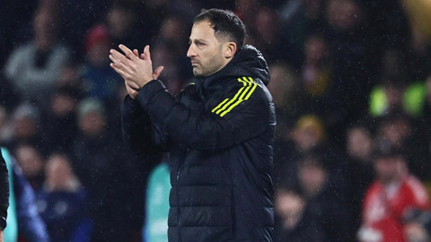 Tedesco Fenerbahçe'yi büyük dertten kurtaracak! Transfer listesine ekledi