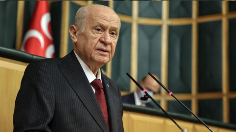 Devlet Bahçeli'den Azerbaycan mesajı: "Nifak tohumu ekilmesine fırsat verilmemeli!"