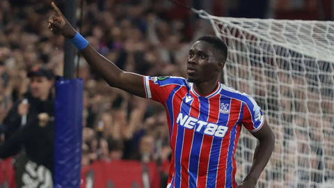 Ismaila Sarr Galatasaray için gemileri yaktı! Crystal Palace’a yoğun baskı