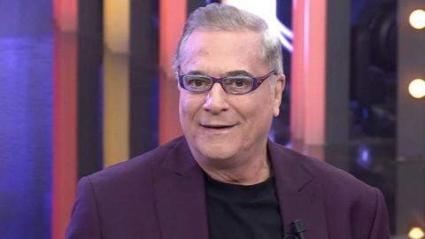 Ünlü şovmen Mehmet Ali Erbil'in son hali görenleri şoke etti! Aldığı kilolar gözden kaçmadı