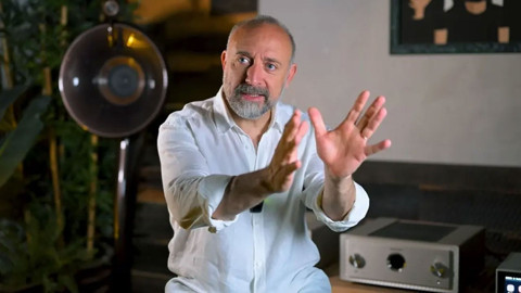 Halit Ergenç'in 15 yıldır gizlediği işi ortaya çıktı! Duyanlar şaştı kaldı