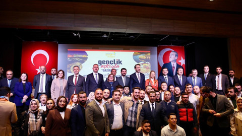 AK Parti Gaziantep'ten sert 'Dijital Manipülasyon' tepkisi: "Somut delilinizi ortaya koyun"