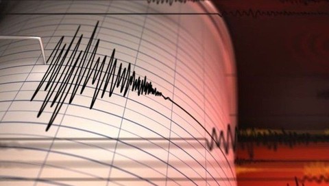 Son depremler listesi 13 Ekim 2023: Kandili Rasathanesi ve AFAD En son deprem nerede, ne zaman ve kaç şiddetinde oldu? - Resim: 1