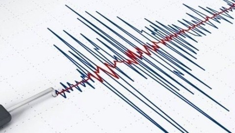 Son depremler listesi 22 Kasım 2023: AFAD ve Kandilli Rasathanesi ile En son deprem nerede ve ne zaman oldu? - Resim: 1
