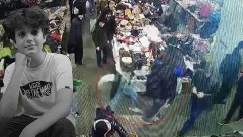 Mattia Ahmet Minguzzi için adliyeye gitmişti! Ünlü oyuncu Onur Tuna yıllar sonra açıkladı! Meğer aynı acıyı kendisi de yaşamış - Resim: 1