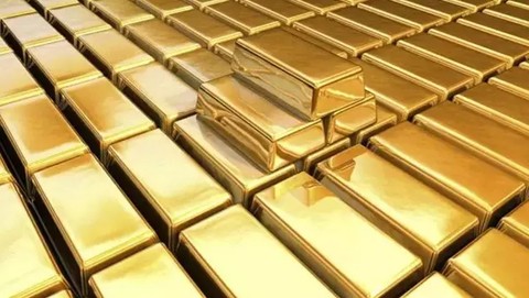 Altında sert düşüş devam ediyor! Gram altın çakıldı, çeyrek geriledi: İşte 29 Mayıs 2025 altın fiyatları - Resim: 1