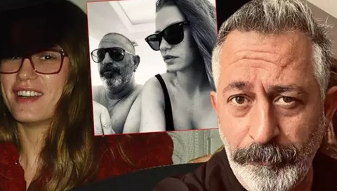 Cem Yılmaz'ın yeni sevgilisi ortaya çıktı! Her şey o paylaşımla çözüldü! Sır gibi saklıyordu! - Resim: 1