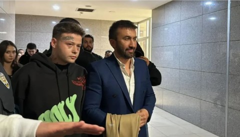 Fenomen İbrahim Yılmaz'ın yasa dışı bahis davasında karar çıktı! - Resim: 1