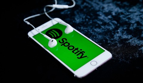 Spotify, 2020 yılında en çok dinlenen ünlülerin listesini açıkladı - Resim: 1