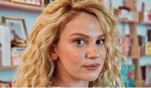 Pınar Altuğ'dan Farah Zeynep Abdullah'a yaylım ateşi! - Resim: 1
