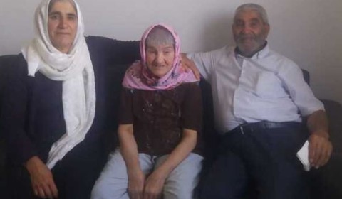 Film değil gerçek! Helalleşmek için yanına bile girdi! Defnettiği ablasının yaşadığını öğrendi! - Resim: 1