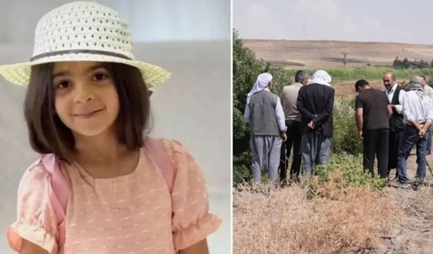 Gaziantep'te harekete geçirildi! Katledilen Narin'le ilgili flaş gelişme - Resim: 1
