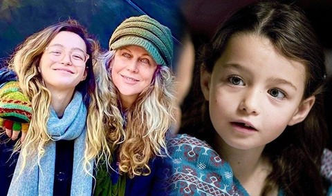 Hamile olduğu öldükten sonra ortaya çıktı! Ünlü çocuk yıldızdan kötü haber - Resim: 1