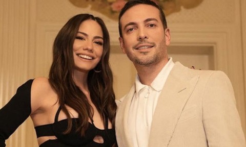 Demet Özdemir'den dikkat çeken açıklama! Verdiği yanıtla şaşırttı! İşte o açıklama! - Resim: 1