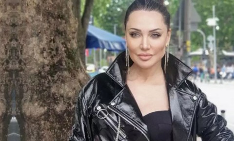 Kollarını jiletle kesip, eli kelepçeli paylaşım yapmıştı! Umut Akyürek'in kızının nerede olduğu ortaya çıktı - Resim: 1