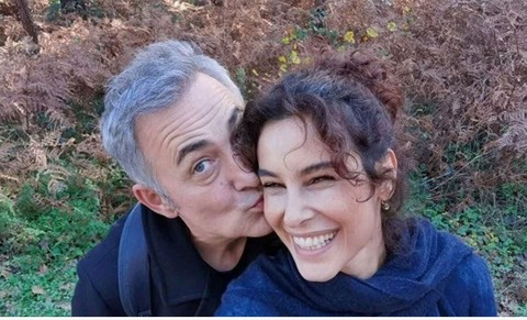 29 yıllık eşi Mehmet Aslantuğ'dan boşanan Arzum Onan'ın yeni aşkı belli oldu! ABD'ye kadar gitti - Resim: 1