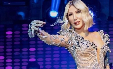 Ünlü isimlerin yılbaşı gecesinde istediği rakamlar dudak uçuklattı! Bir gecede milyonlar kazanacaklar - Resim: 1
