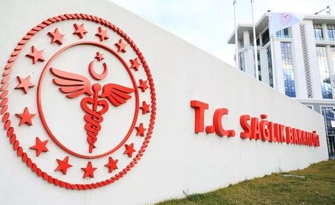 Sağlık Bakanlığı kura sonuçları açıklandı mı? 29 Aralık Sağlık Bakanlığı kura sonuçları öğrenme! İşte sonuç sorgulama ekranı… - Resim: 1