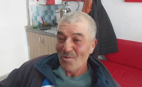 Mersin’de 430 koyunluk sürüyle ilgili çobanlardan ihbar geldi. Ekipler bölgeye ulaştıklarında koyunlara bakınca kendinden geçti - Resim: 1