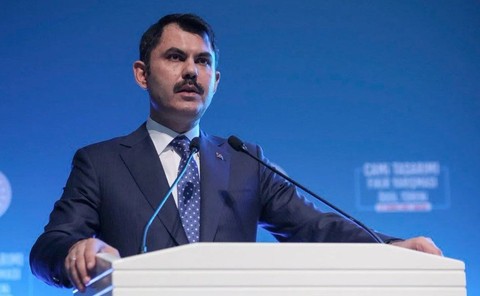 AK Parti İstanbul Büyükşehir Belediye Başkan adayı Murat Kurum kimdir, kaç yaşında, nereli ve hangi görevlerde yer aldı? İşte Murat Kurum’un hayatı, kariyeri ve biyografisi! - Resim: 1