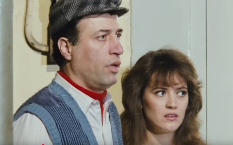 Yoksul'un Leyla'sıydı! Yeşilçam'ın usta ismi Şehnaz Dilan yıllar sonra ortaya çıktı! Değişimi ve açıklamaları şaşırttı - Resim: 1
