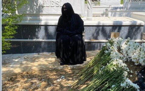 Bülent Ersoy vasiyeti ortaya çıktı! Hayranları inanamadı: Öldüğümde... - Resim: 1