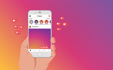 Instagram çöktü mü? Instagram’a neden girmiyor? 26 Aralık Instagram’da sorun mu var? Instagram çalışmıyor, akış yenilenemedi, giriş ana sayfa sorunu! - Resim: 1