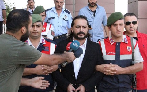Bir aileyi yok etti! Kalana ise icra takibi başlattı - Resim: 1