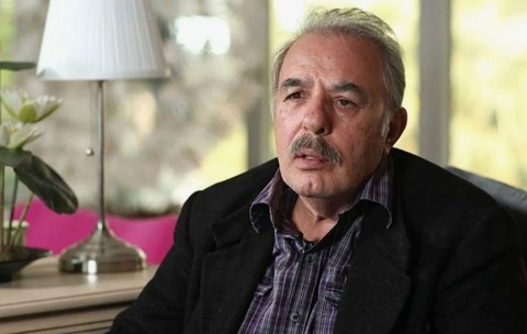 Arabeskin efsane ismi Ferdi Tayfur'un kızı doğum gününü kutladı! "Babasını unuttu" yorumlarına açtı ağzını yumdu gözünü - Resim: 1