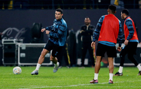 Ronaldo'dan sonra bir bomba daha! Al Nassr'a biri dur desin! Resmen açıkladı - Resim: 1