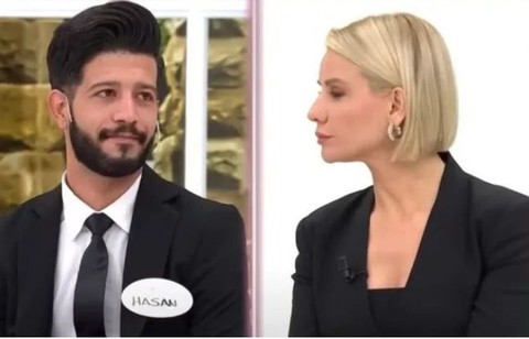 Böylesi ne görüldü ne duyuldu! Esra Erol'un resmen nutku tutuldu: "Karım kızılötesiyle duvardaki erkekle iletişim kuruyor" - Resim: 1