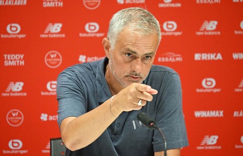 Jose Mourinho biletini kesmişti! Cengiz Ünder'in Fenerbahçe’deki yıllık maaşı ortaya çıktı! İşte kazandığı ücret - Resim: 1