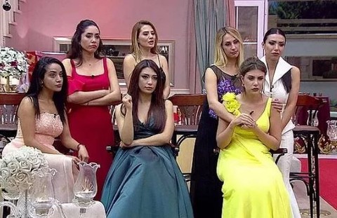 Ekranlara geri dönmeye hazırlanan Kısmetse Olur programının nerede yayınlanacağı belli oldu - Resim: 1