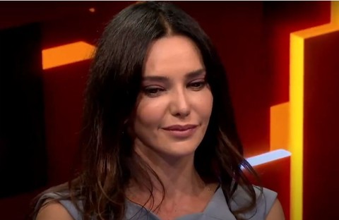 Hande Ataizi: Talat Bulut ekmeğimle oynadı! - Resim: 1