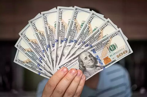 Dolar ne kadar oldu? Euro ve sterlin kaç TL? İşte serbest piyasada 17 Mart 2025 döviz kurları! - Resim: 1